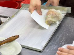 -小吴肠粉