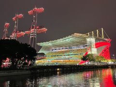 -海心沙亚运公园