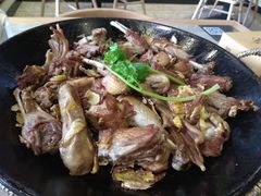香煎姜母鸭-厝小满.姜母鸭/泉州菜(桥南店)