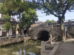 -陈云纪念馆