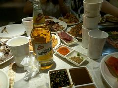 -春天烤肉自助餐厅(南内环店)