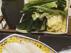 手工宽粉-芦月轩羊蝎子(太平桥店)
