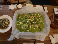 -旅马餐厅(茅家埠店)