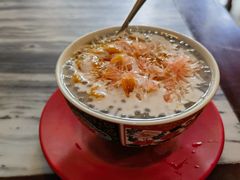 杨枝甘露-玫瑰甜品(文明路店)