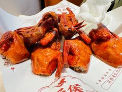 -鸽子侯·家宴·平价海鲜(绿地店)
