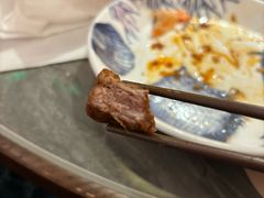 老青岛炸肉-前海沿•青岛菜(中山路天主教堂店)