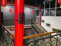 -微山岛春天里酒家