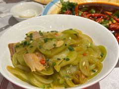 -钱记·乡野菜(紫荆花路店)