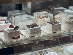 -DQ·蛋糕·冰淇淋(绿宝店)