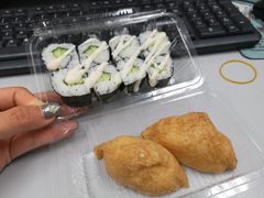 -N多寿司(恒隆店)