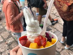 -丁丁&当当牦牛酸奶·酥油面包(官门口店)