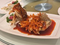 -得月楼·省级非遗·传统苏帮菜(观前店)