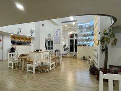 -李小姐の猫咖啡馆(五角场店)