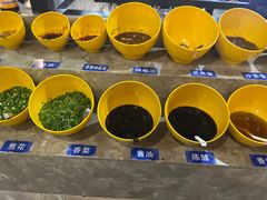 -古乐牛香·鲜牛肉牛杂火锅(五一中路店)