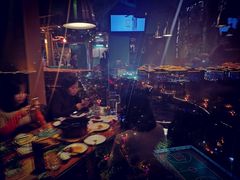 -烛影拾光观景餐厅·创意菜·摄影·小提琴(大唐不夜城店)