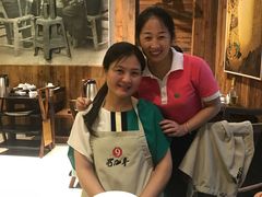 -蜀九香火锅(九眼桥店)