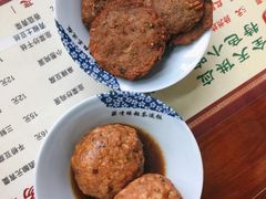 -粗茶淡饭(东关街店)