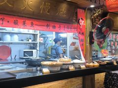 -忘不了·酸菜鱼·28年老南京菜(原北圩路店)