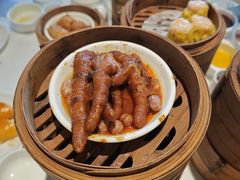 -万龙洲海鲜(南新仓店)