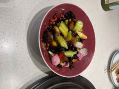 -渔夫蒸鲜(世奥湾店)