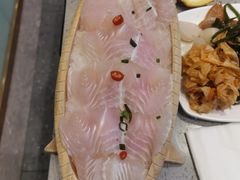 -芳竹园火锅(塘沽金街店)