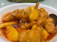 -东海酒家(长平东路店)
