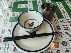 -香港新记茶餐厅(春熙太古里店)