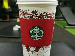 -星巴克(长沙麓南广场店)