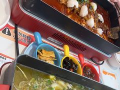 -雅佳神话·麻辣烤鱼(新街口店)