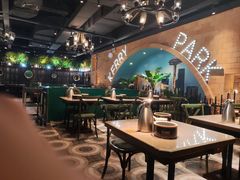 -V-ONE西雅图海鲜自助餐厅(仓山万达广场店)