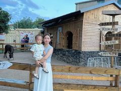 -HERRE·FARM 赫尔露营农场·团建聚会包场