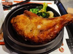 -肯德基(宁波万达店)