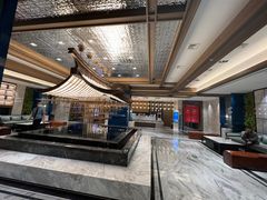 -青水瓦台汤泉(未央店)