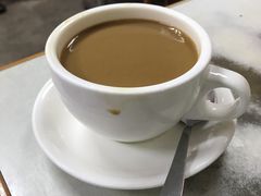 -新南新咖啡美食(南新花园店)