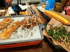 -林二哥宜烤官·宜宾小烧烤