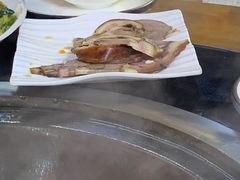 -炖四方东北铁锅炖·烧烤小龙虾(中豪国际店)