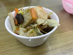 素交-玉华饮食店(茅台路店)