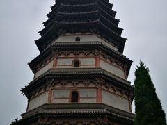 景点-天宁寺