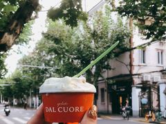 -Dal Cuore 达可芮冰淇淋(陕西北路店)