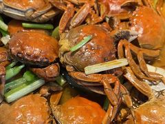 -港畔赶海蒸汽海鲜烧烤自助(仙螺岛店)