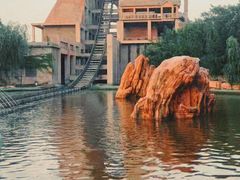 -青岛方特梦幻王国