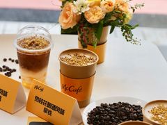 -麦当劳(杭州东站高铁店)
