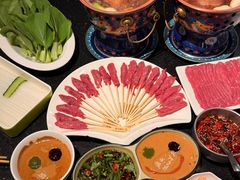 -南门涮肉(上海二店)