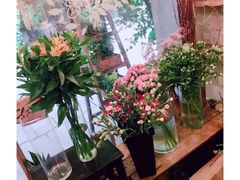 -西关84·History·Art·Cafe