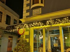 -安德鲁饼店(总店)