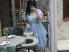 -小芳廷餐厅