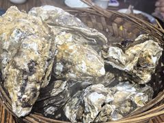 -蚝堡海鲜·威海菜·海肠捞饭·烧烤·亚洲吃蚝公司(幸福门店)