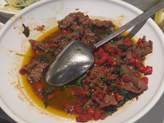 -兰湘子·湘菜小炒(盛龙广场店)