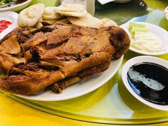 -晋阳饭庄(虎坊桥店)