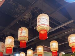 -汉唐守艺人·河北面馆(民心河店)